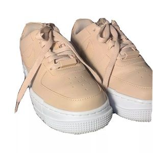 Size 8.5 - Nike Air Force 1 Pixel